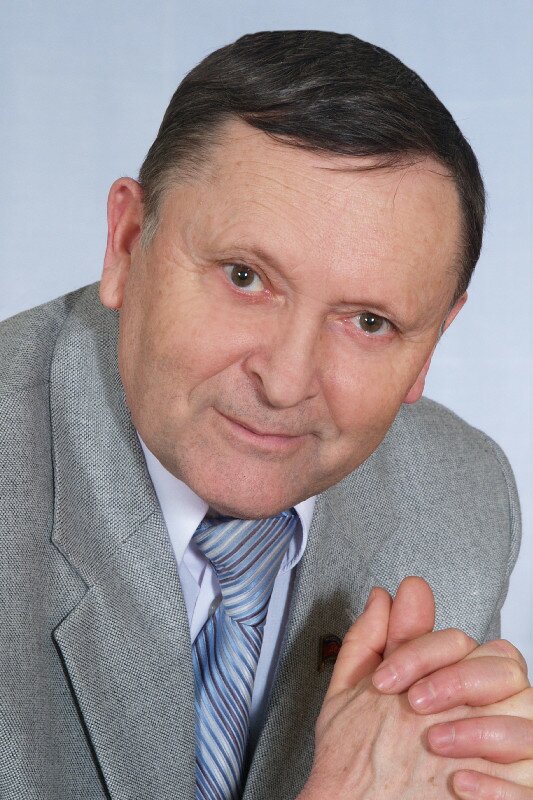 Бирюков Алекандр Герасимович